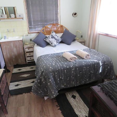 Alpaca Self Catering Cottage كلينموند المظهر الخارجي الصورة