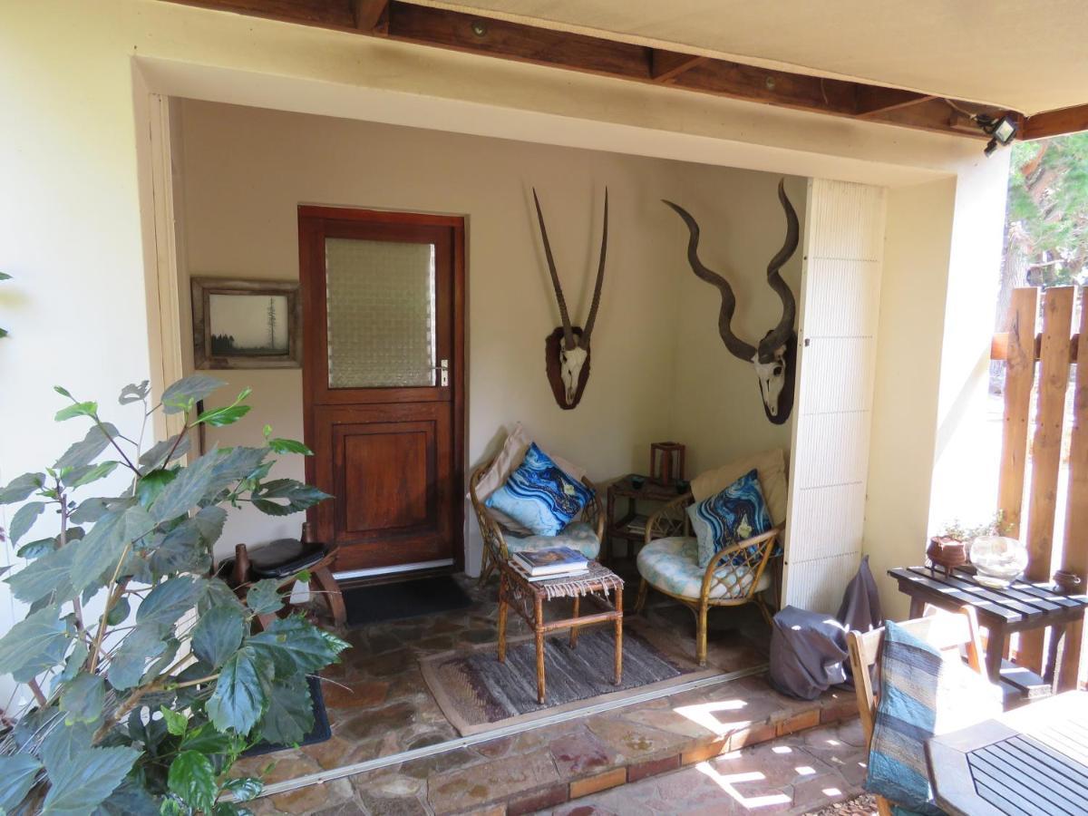 Alpaca Self Catering Cottage كلينموند المظهر الخارجي الصورة