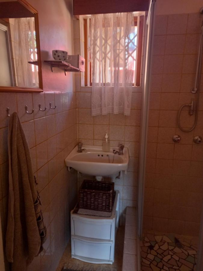 Alpaca Self Catering Cottage كلينموند المظهر الخارجي الصورة