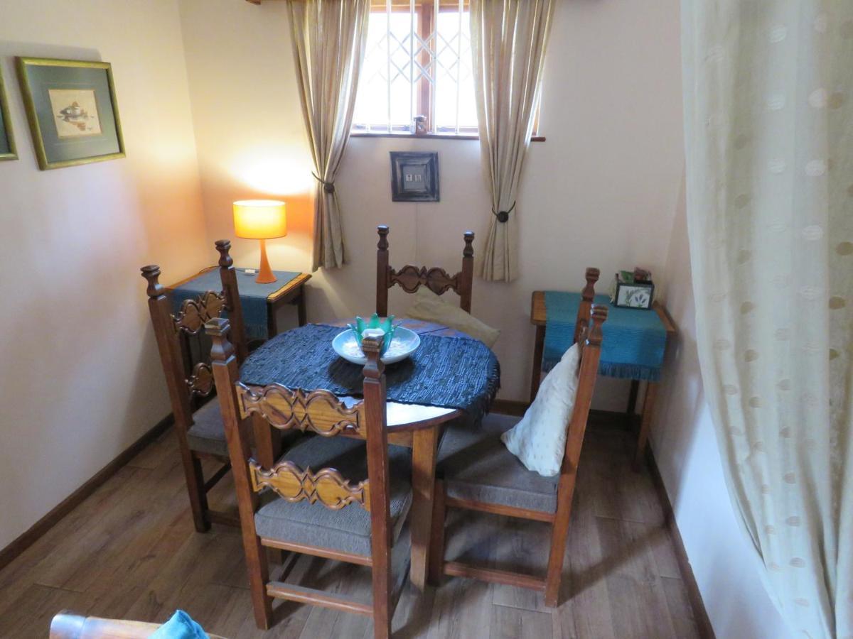 Alpaca Self Catering Cottage كلينموند المظهر الخارجي الصورة