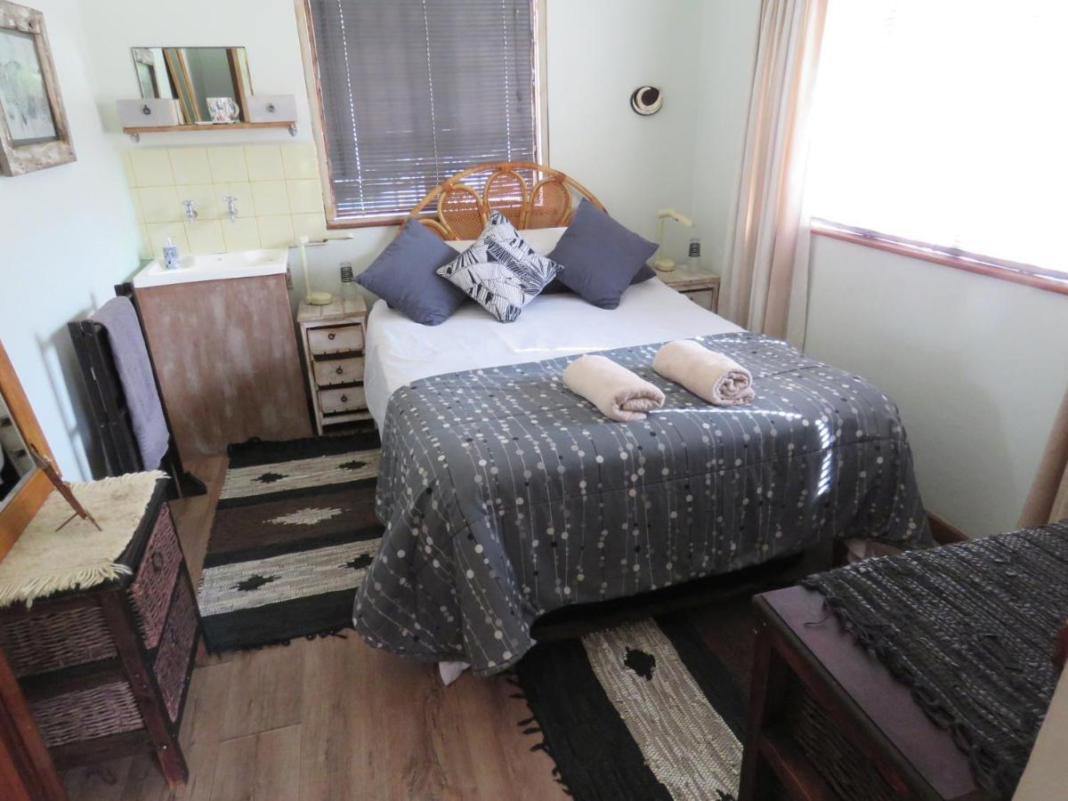Alpaca Self Catering Cottage كلينموند المظهر الخارجي الصورة